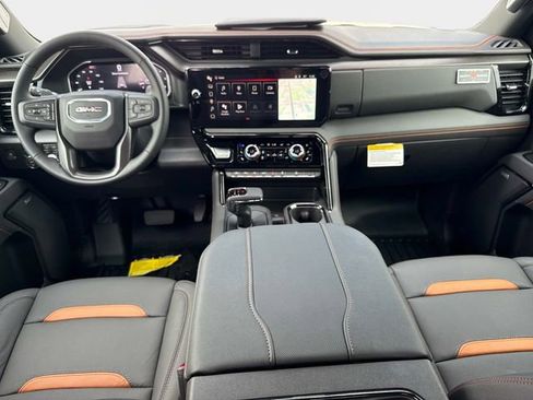 New 2026 GMC Sierra 1500 AT4 w/ AT4 Premium Package AWD/4WD image 16