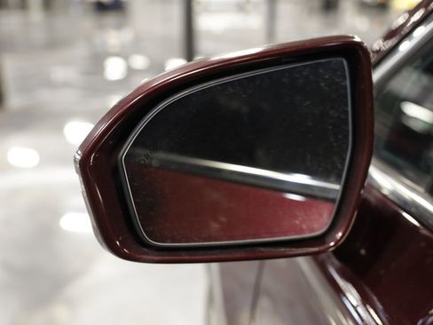 Used 2017 Lincoln MKC Reserve image 34