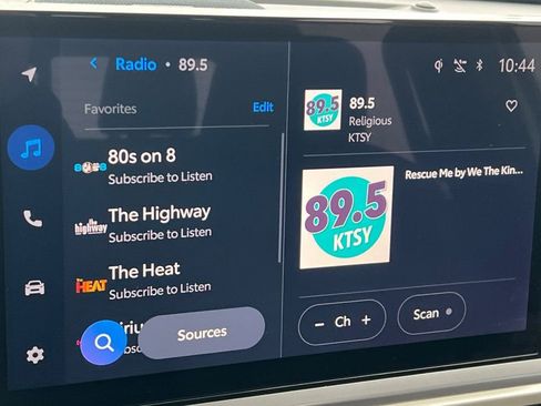 Used 2024 Toyota Tacoma TRD Sport w/ TRD Sport Premium Package image 13