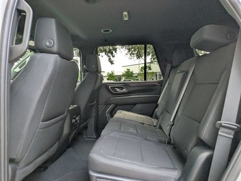 Used 2023 Chevrolet Tahoe LS w/ Driver Alert Package RWD image 19