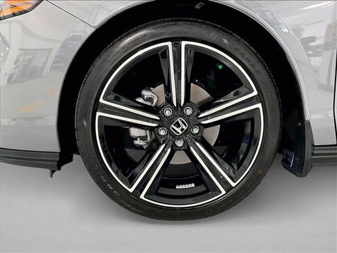 Used 2026 Honda Accord SE image 10
