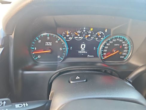 Used 2018 GMC Yukon Denali AWD/4WD image 15