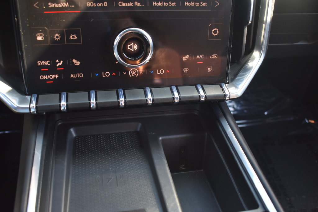 Used 2026 GMC Acadia Elevation FWD image 34