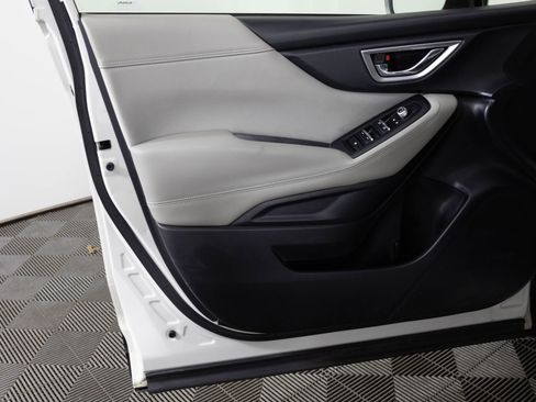 Used 2019 Subaru Forester Premium w/ Popular Package #1 image 16