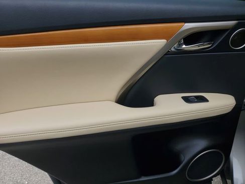 Used 2022 Lexus RX 350 FWD w/ Premium Package image 15