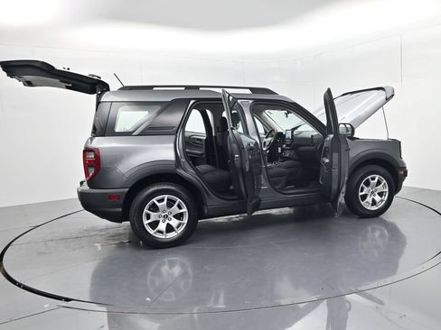 Used 2021 Ford Bronco Sport AWD/4WD image 66