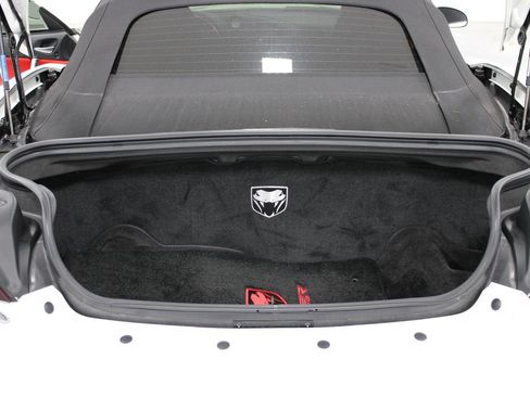 Used 2004 Dodge Viper SRT-10 RWD image 16