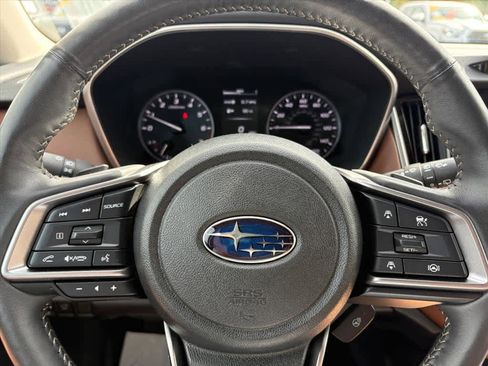 Used 2024 Subaru Outback Touring XT w/ Popular Package #2 image 17
