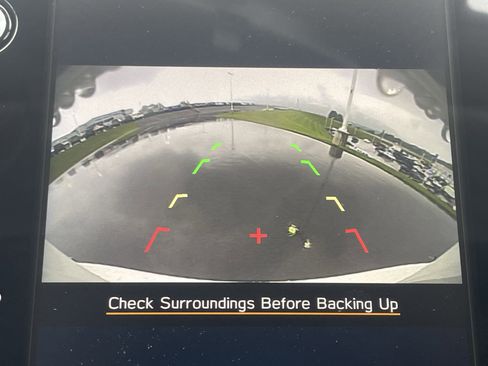 New 2025 Subaru Legacy Premium image 26