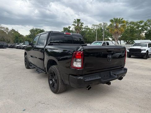 Certified 2022 RAM 1500 Big Horn image 4