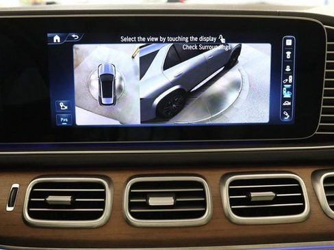 Used 2024 Mercedes-Benz GLE 580 4MATIC image 26