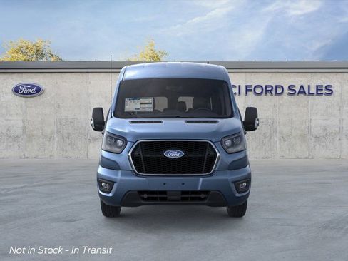 New 2026 Ford Transit 350 XLT image 6
