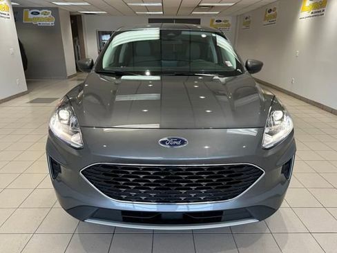 Used 2022 Ford Escape SE w/ Convenience Package image 26