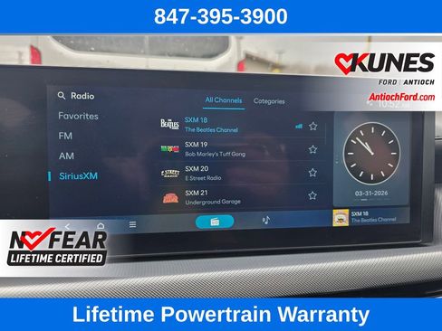 Used 2025 Hyundai Sonata SEL FWD image 45