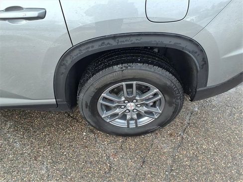 Used 2025 GMC Acadia Elevation image 21