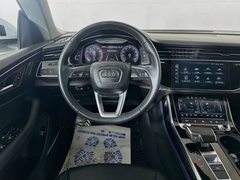 Certified 2023 Audi Q8 Premium Plus w/ Premium Plus Package image 23