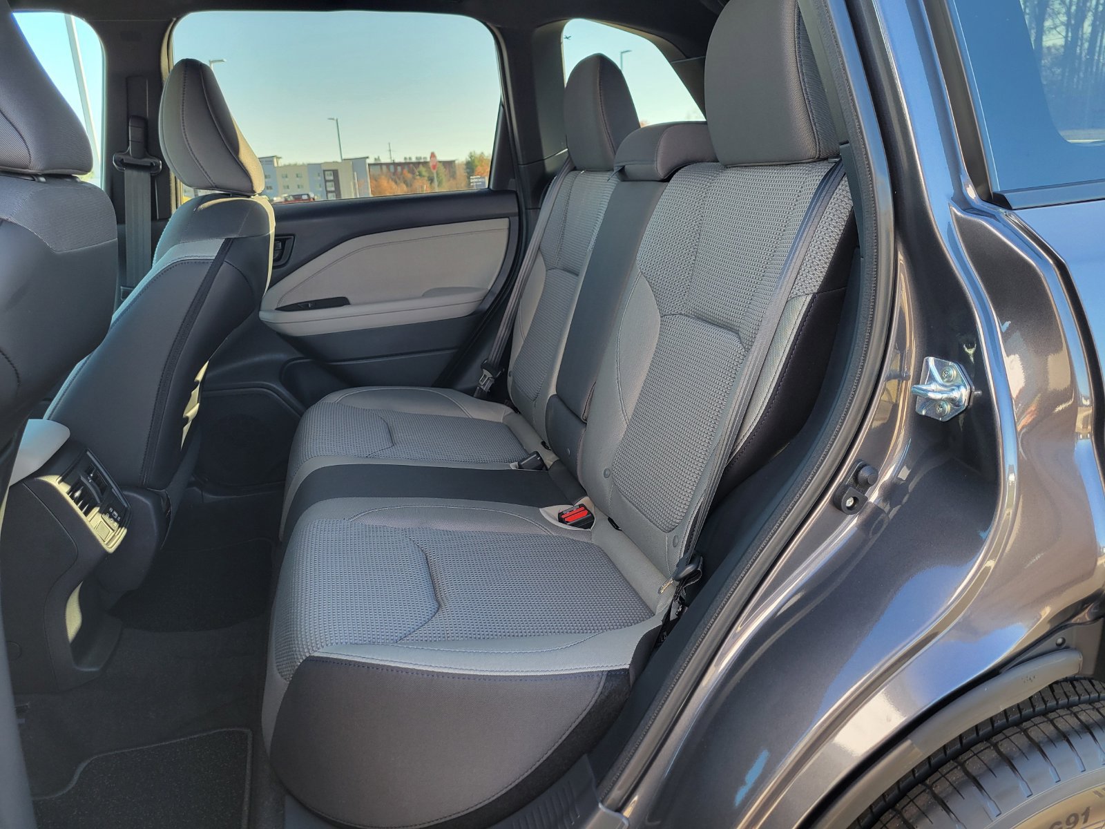 New 2026 Subaru Forester Premium AWD/4WD image 32