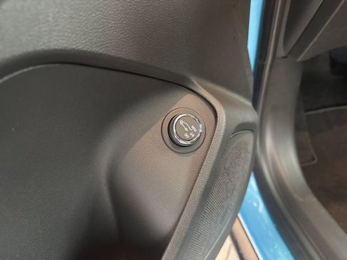 New 2026 Chevrolet TrailBlazer ACTIV w/ Convenience Package image 17