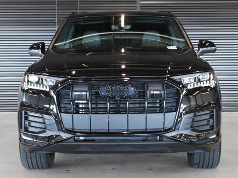 Used 2023 Audi Q7 2.0T Premium Plus image 13