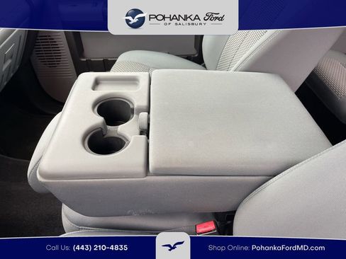 Used 2015 Ford F250 XLT w/ XLT Value Package AWD/4WD image 13