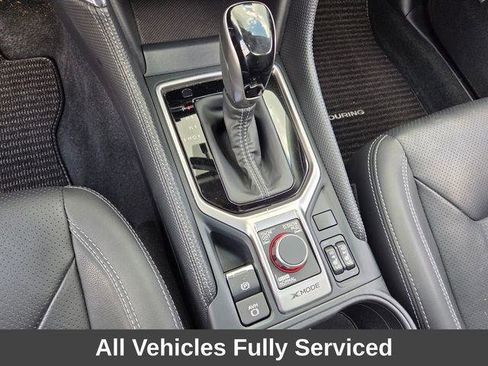 Used 2021 Subaru Forester Touring image 17