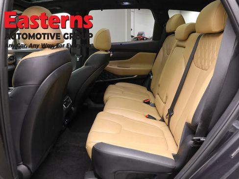 Used 2023 Hyundai Santa Fe Calligraphy AWD/4WD image 23