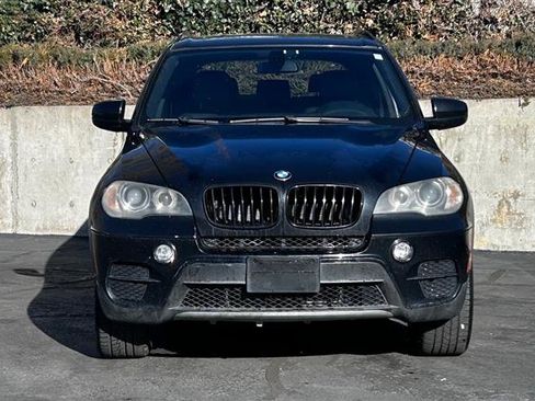 Used 2011 BMW X5 xDrive35i image 8
