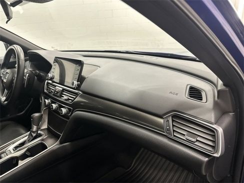Used 2022 Honda Accord Sport image 22