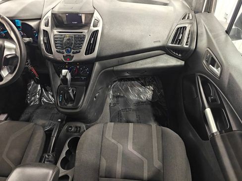 Used 2016 Ford Transit Connect XLT FWD image 25