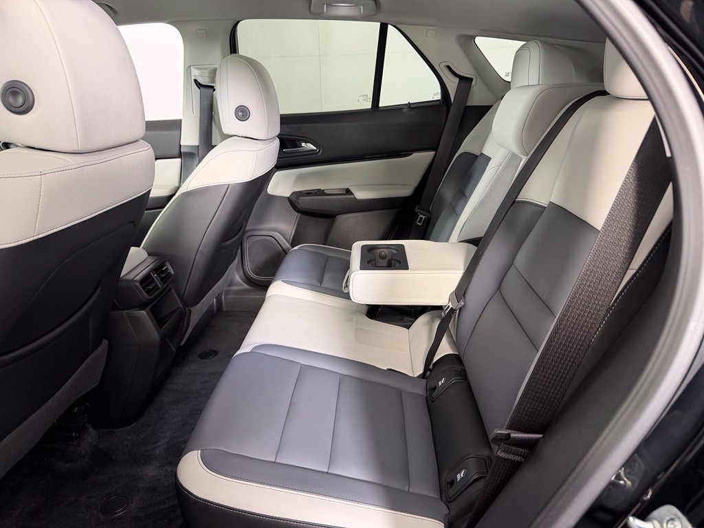Used 2025 Honda Prologue Touring image 16