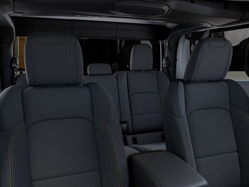 New 2026 Jeep Gladiator Sport image 26