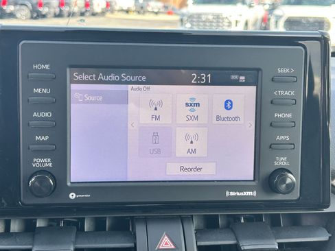 Certified 2022 Toyota RAV4 XLE w/ Convenience Package image 19