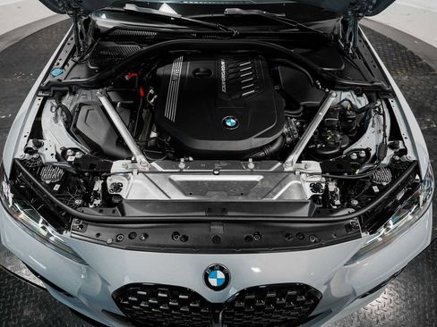 Used 2024 BMW 440i xDrive Coupe w/ Premium Package image 36