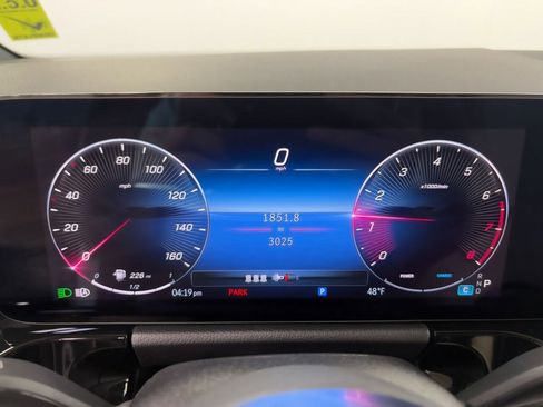 Certified 2026 Mercedes-Benz GLA 250 4MATIC image 13