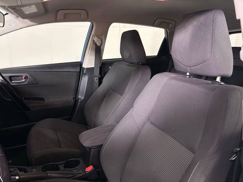 Used 2018 Toyota Corolla iM w/ Carpet Mat Package (TMS) FWD image 19