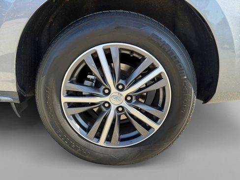 Used 2019 INFINITI QX60 Pure image 36