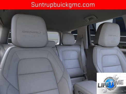 New 2026 GMC Terrain Denali image 56