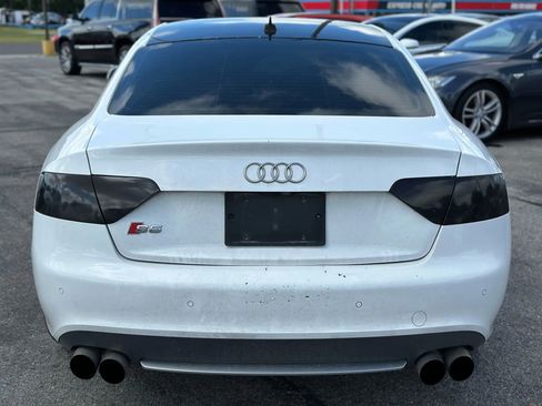 Used 2010 Audi S5 Premium Plus image 6