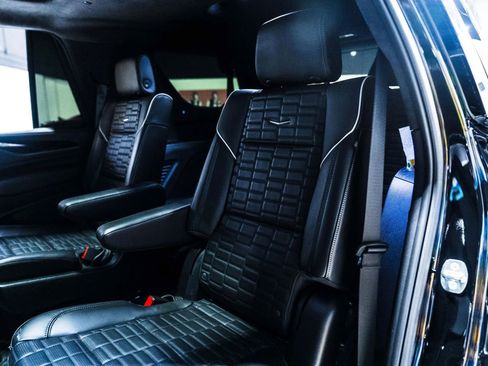 Used 2024 Cadillac Escalade V image 25