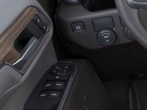 New 2026 Chevrolet Silverado 1500 RST w/ RST Select Package image 39