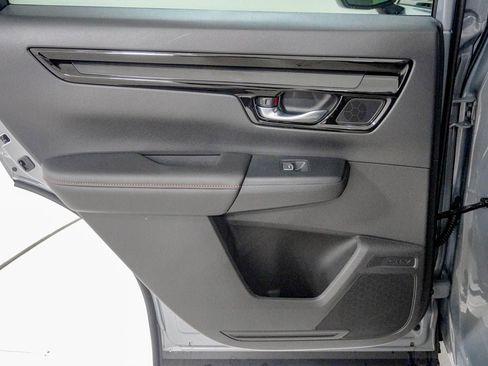 Used 2026 Honda CR-V Sport Touring image 37