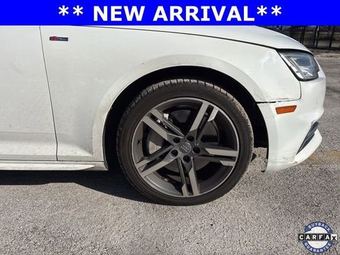Used 2018 Audi A4 2.0T Premium Plus w/ Premium Plus Package image 20