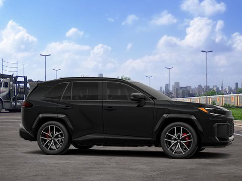 New 2026 Toyota RAV4 AWD Plug-in Hybrid image 13