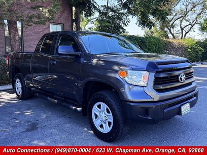 Used 2014 Toyota Tundra SR