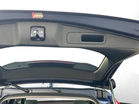Used 2018 Honda CR-V EX image 12