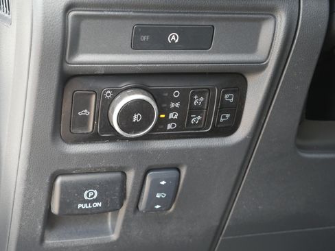 Certified 2025 Ford F150 Lariat AWD/4WD image 6
