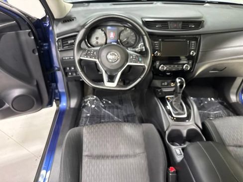 Used 2020 Nissan Rogue SV w/ Premium Package AWD/4WD image 17