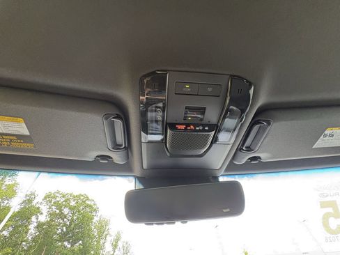 Used 2025 Toyota Land Cruiser 1958 AWD/4WD image 24