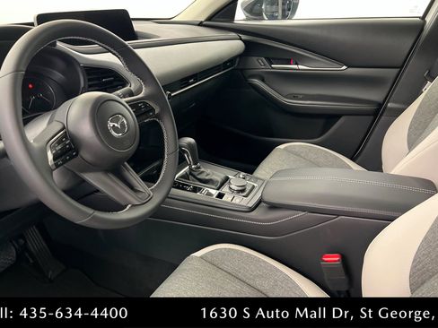 New 2026 MAZDA CX-30 AWD 2.5 S image 17