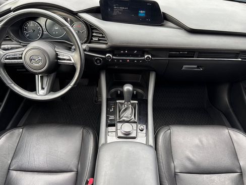 Used 2021 MAZDA MAZDA3 Hatchback w/Premium Plus Pkg image 13